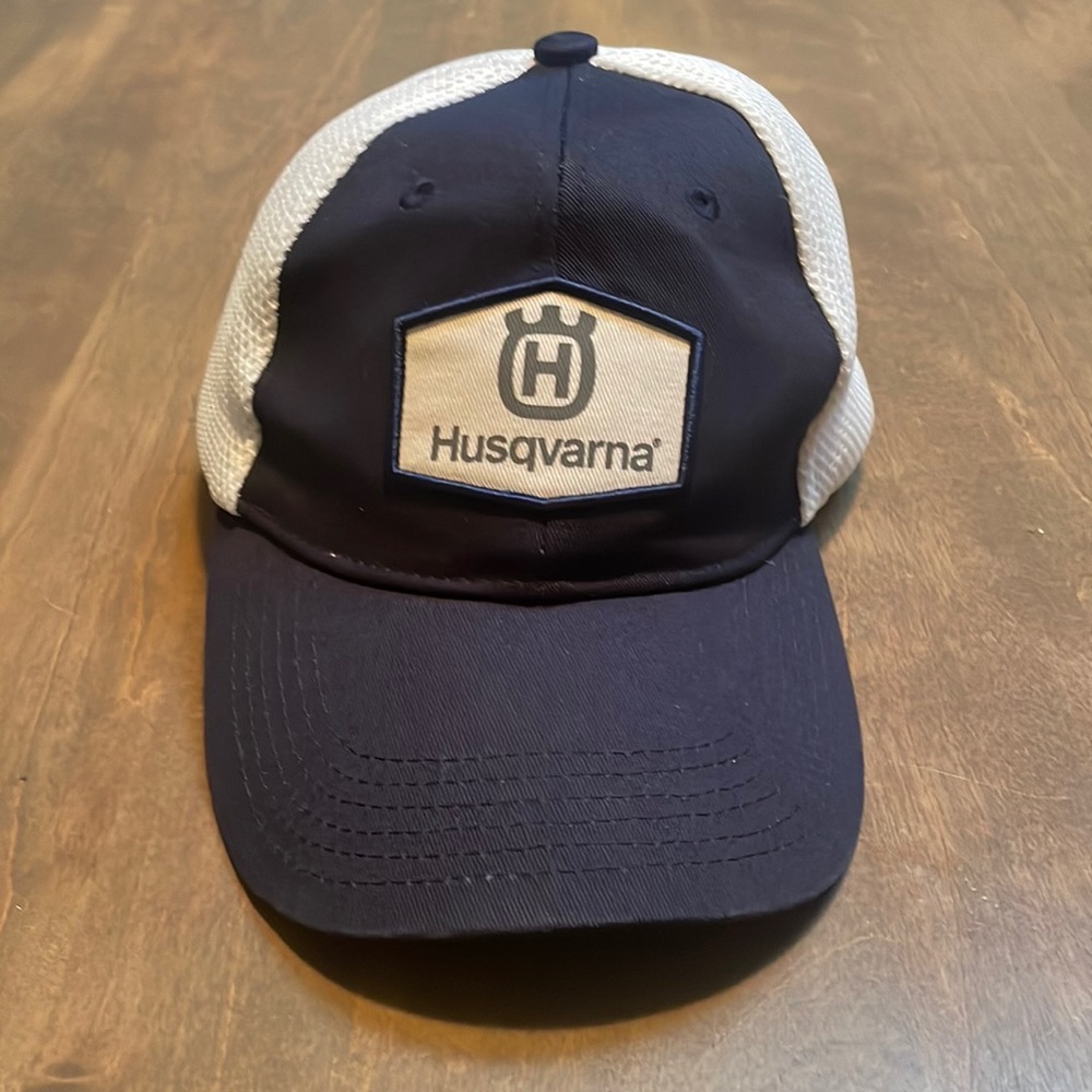 Mens hat